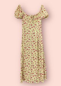 EMPRALL MADISON FLORAL DRESS