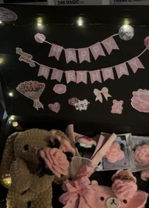 customised gift box