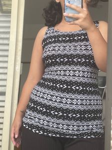 3 Piece Top