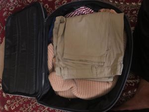 USPA Laptop Bag