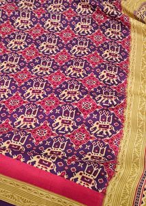 Silk Fabric