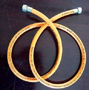Bhatti #EenfnetyCookwares LPG Pipe Nut Wala