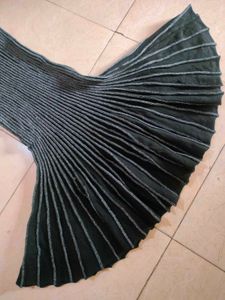 Y2K  Mermaid Skirt 📀🦨🍙🚓🛸