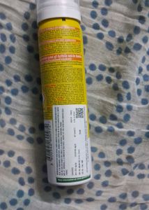 Garnier Skin Naturals Sunscreen SPF 50