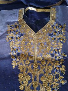 Salwar Suit