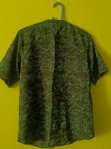Stylish Printed Kurta