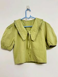 KOREAN TOPS