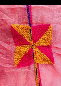 Georgette Dupatta For Sale