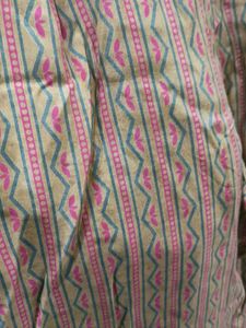 Ethnic Printed Palazzos