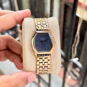 Fossil Harlow Quartz Women's Watch