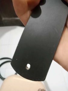 Genuine Leather Belt - Made in India