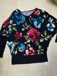Women Beggy Top( Free Size)price Drop