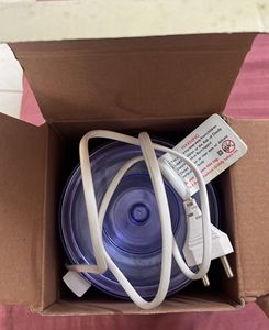 Electric Wax heater