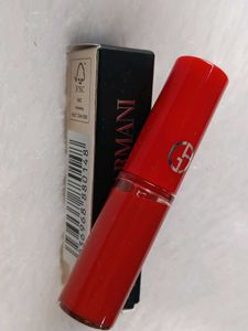 Armani lip maestro ♥️💕