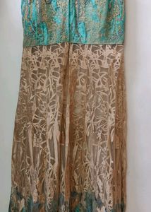 Kurta And Pants Set