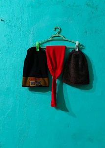 Woolen Caps For Winter