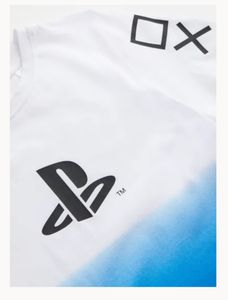 H&amp;M Round Neck T Shirt(Boys Clothing)