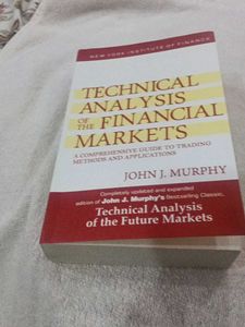 Technical Analysis of Financial Markets