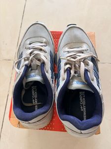 Campus Running Shoes for boys