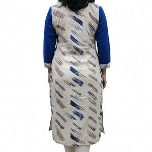 new summer kurti