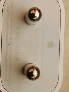 Original Apple Power Adapter