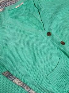 Pretty Cardigan