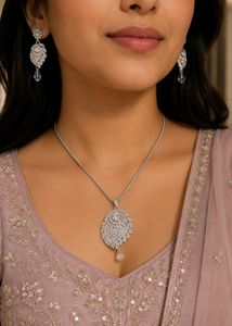 Women's Jewellery Combo - 3😍