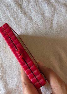 foldable ludo