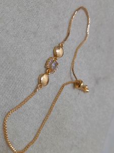 Rose Gold Bracelet