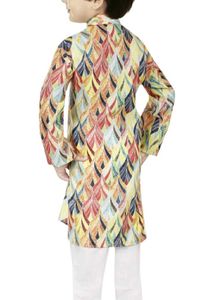 Boys Ethnic Kurta Set