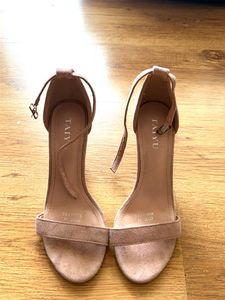 Elegant Heels