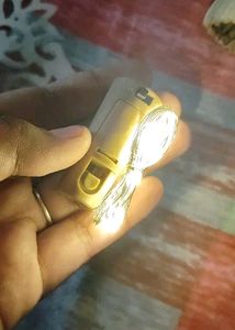 20 Pieces Golden Warm Crock Light 😍😍