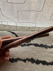 HYUE AmplifEYE 3 in 1 Eyeliner/kohl- Blackout