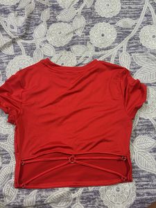 Red top