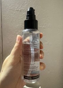 Bare Anatomy Anti-Frizz Serum