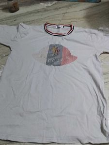 Moncler T-Shirt