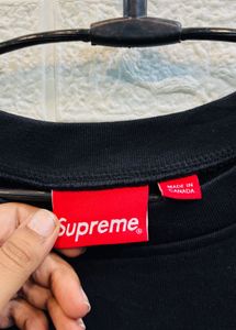 🇨🇦 Supreme imported sweatshirt