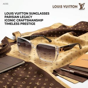 LOUIS VUITTION SUNGLASSES