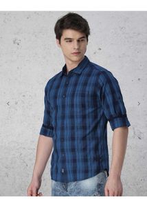 Checked Shirt