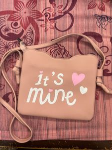 Sling Bag