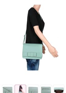 Big sling bag from Nykaa