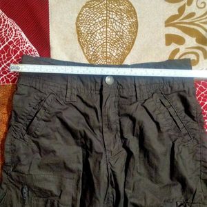 Stylish Cargo Pants for Kids