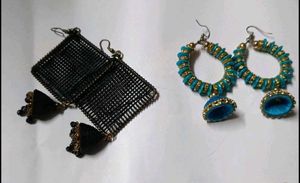 Assorted Earrings Collection