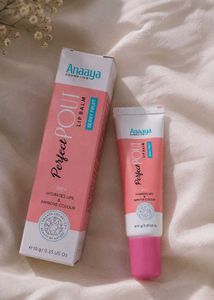 Anaaya Perfect Pout Lip Balm