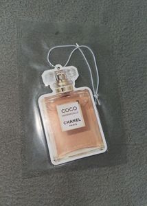 Chanel Coco Mademoiselle Perfume Air Freshener