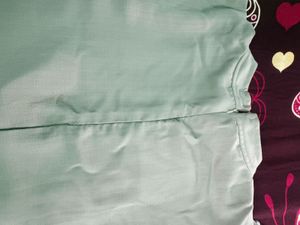 Stylish Pearl Embellished Kurta for Women