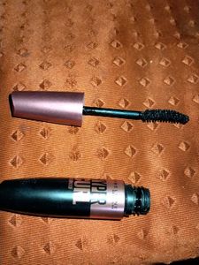 Maybelline Hyper Curl Mascara