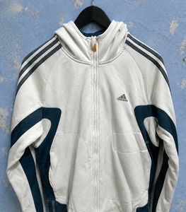 Adidas Originals Premium Hooded Jacket