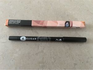 Sugar Stroke Of Genius Heavy Duty Kohl