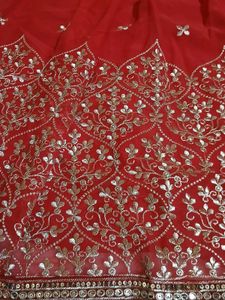 Anarkali kurti
